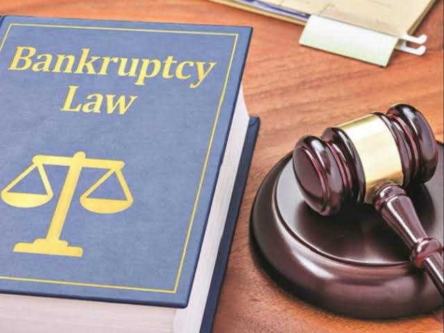 CLEAN SLATE DOCTRINE AND INSOLVENCY AND BANKRUPTCY